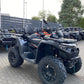CFMOTO CFORCE 850 Touring SE ABS T3b Limited Edition