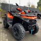 CFMOTO CFORCE 1000 Touring ABS T3b 4x4, Modell 25