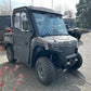 CFMOTO UFORCE U6 EV ABS 4x4, ELEKTRO