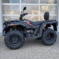 LONCIN XWolf 300L LOF