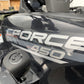 CFMOTO CFORCE 450 S ABS EPS T3b 4x4