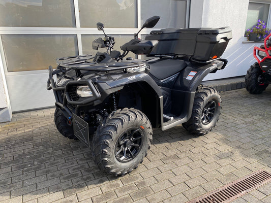 CFMOTO CFORCE 450 S ABS EPS T3b 4x4