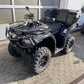 CFMOTO CFORCE 450 S ABS EPS T3b 4x4
