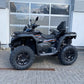 CFMOTO CFORCE 850 Touring SE ABS T3b Limited Edition