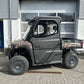 CFMOTO UFORCE U6 EV ABS 4x4, ELEKTRO