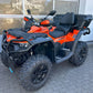 CFMOTO CFORCE 850 Touring ABS T3b 4x4