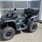 CFMOTO CFORCE 1000 Touring PRO ABS T3B, VORFÜHRFAHRZEUG