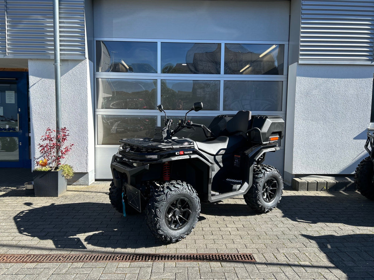 CFMOTO CFORCE C5 Touring ABS EPS T3b