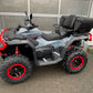 CFMOTO CFORCE 850 Touring PRO LIMITED ABS T3b 4x4