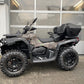 CFMOTO CFORCE 625 Touring EPS ABS T3b