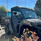 CFMOTO UFORCE U10 PRO T1b, VORFÜHRFAHRZEUG