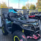 CFMOTO CFORCE 1000 PRO ABS T3b