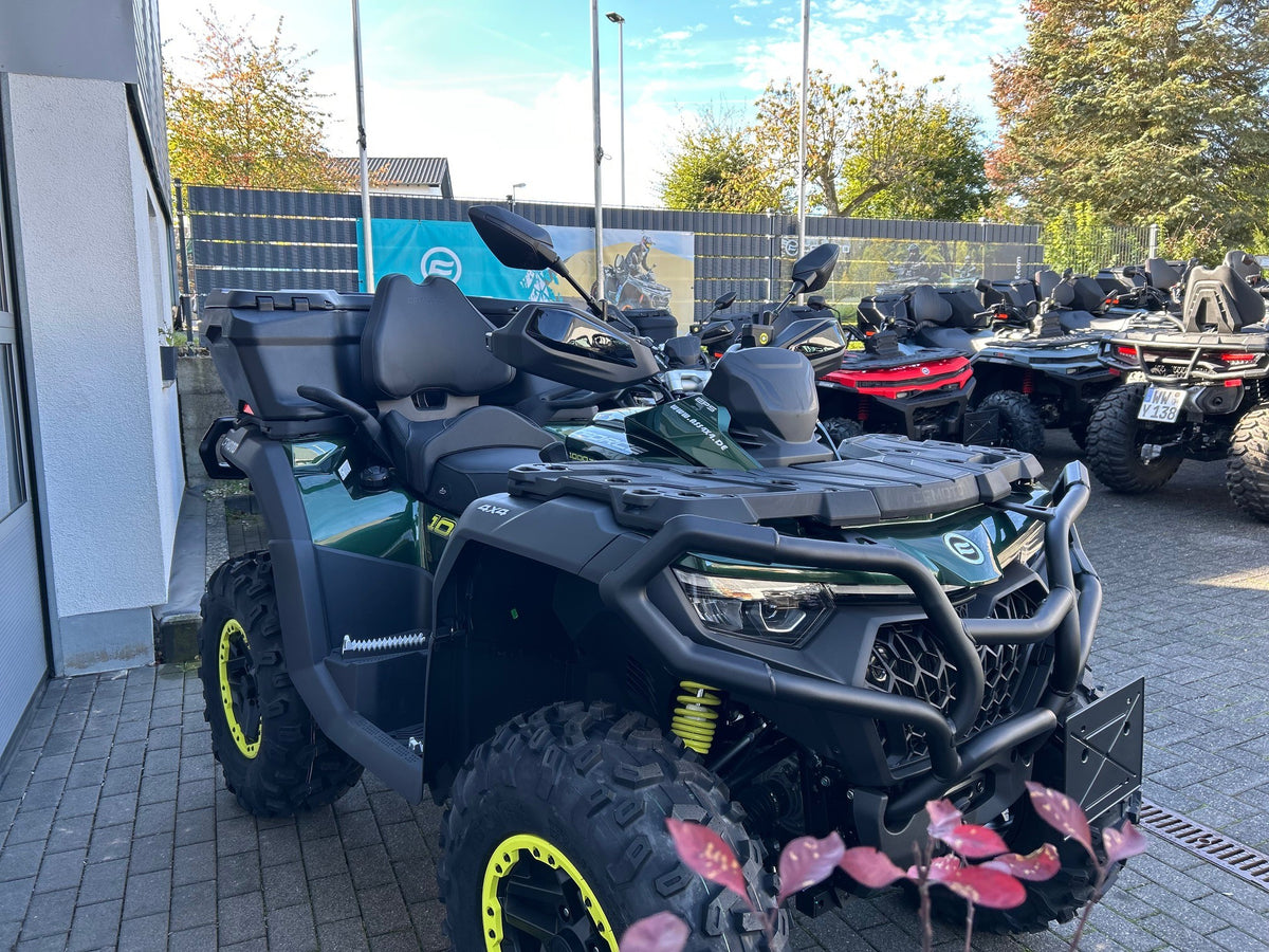CFMOTO CFORCE 1000 PRO ABS T3b