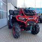 CFMOTO CFORCE 1000 ABS MUD VERSION