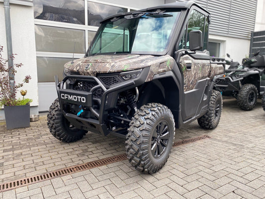 CFMOTO UFORCE 1000 U10 HIGHLAND ABS T3b