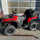 CFMOTO CFORCE C5 Touring ABS T3b