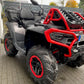 CFMOTO CFORCE 1000 MUD EDITION ABS T3B, Vorführfahrzeug