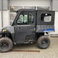 POLARIS RANGER EV 4x4, Elektro