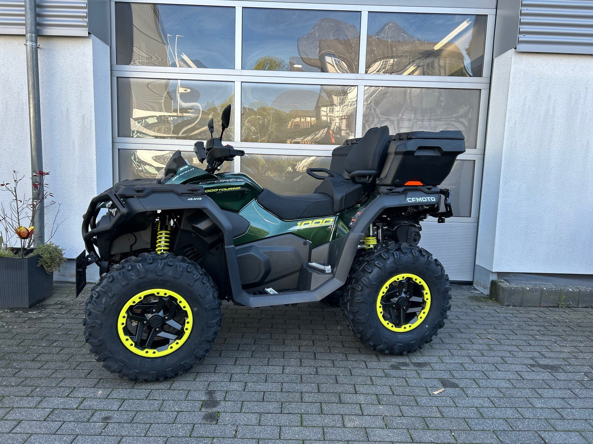 CFMOTO CFORCE 1000 PRO ABS T3b