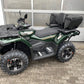CFMOTO CFORCE 520 L ABS T3b, Sonderaktion