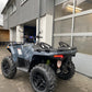 POLARIS SPORTSMAN 570 EPS Stealth Edition 4x4, #Polaris Aktion#