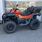 CFMOTO CFORCE 850 Touring ABS T3b 4x4