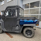 CFMOTO UFORCE 1000 V2 Servo LOF inkl. Kabine 4x4