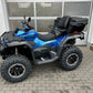 CFMOTO CFORCE 1000 Touring PRO ABS T3b 4x4