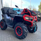CFMOTO CFORCE 1000 ABS MUD VERSION