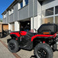 CFMOTO CFORCE C5 Touring ABS T3b