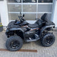 CFMOTO CFORCE 850 Touring SE ABS T3b Limited Edition