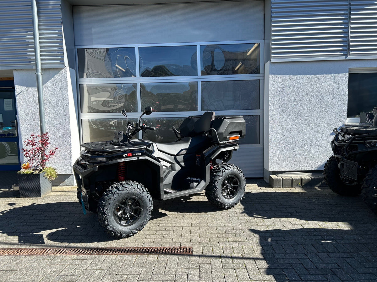 CFMOTO CFORCE C5 Touring ABS EPS T3b