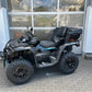 CFMOTO CFORCE 850 Touring ABS T3b 4x4