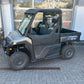 CFMOTO UFORCE U6 EV 4x4  Elektro, Vorführfahrzeug, VKP (60 km/h)
