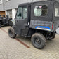POLARIS RANGER EV 4x4, Elektro
