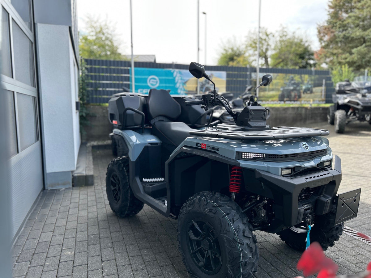 CFMOTO CFORCE C4 Touring EPS T3b