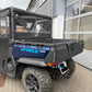 CFMOTO UFORCE 1000 V2 Servo LOF inkl. Kabine 4x4