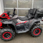 CFMOTO CFORCE 1000 MUD EDITION ABS T3B, Vorführfahrzeug