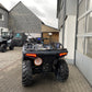 POLARIS SPORTSMAN 570 EPS Stealth Edition 4x4, #Polaris Aktion#