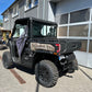 CFMOTO UFORCE U10 PRO T1b, VORFÜHRFAHRZEUG