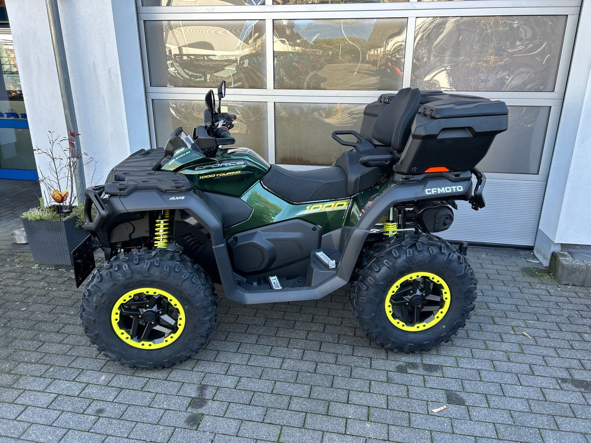 CFMOTO CFORCE 1000 PRO ABS T3b