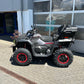 CFMOTO CFORCE 1000 Touring PRO ABS T3b 4x4