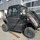 CFMOTO UFORCE U6 EV ABS 4x4, ELEKTRO