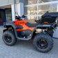 CFMOTO CFORCE 850 Touring ABS T3b 4x4