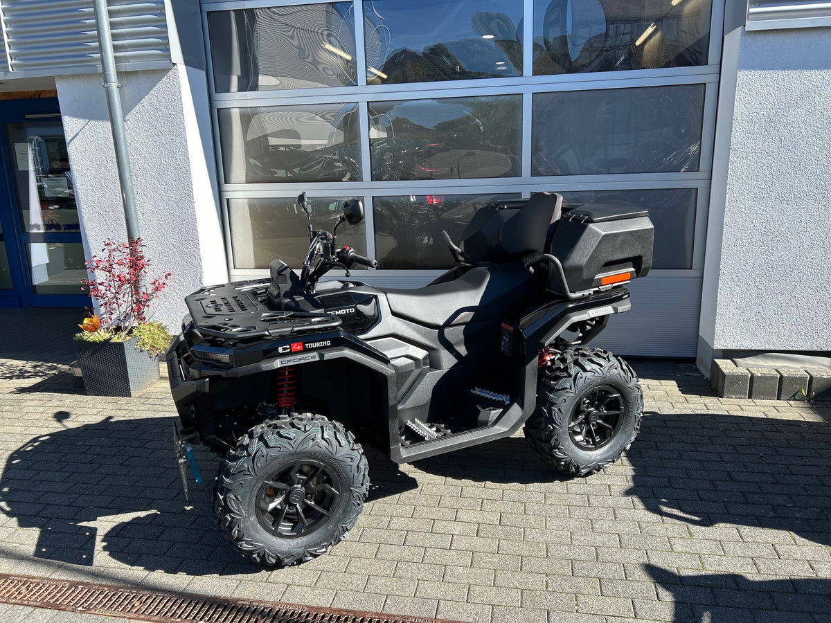 CFMOTO CFORCE C5 Touring ABS EPS T3b