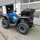 CFMOTO CFORCE 1000 Touring PRO ABS T3b 4x4