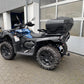 CFMOTO CFORCE 625 Touring EPS ABS T3B, Vorführfahrzeug