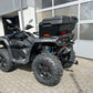 CFMOTO CFORCE 1000 Touring ABS T3b 4x4