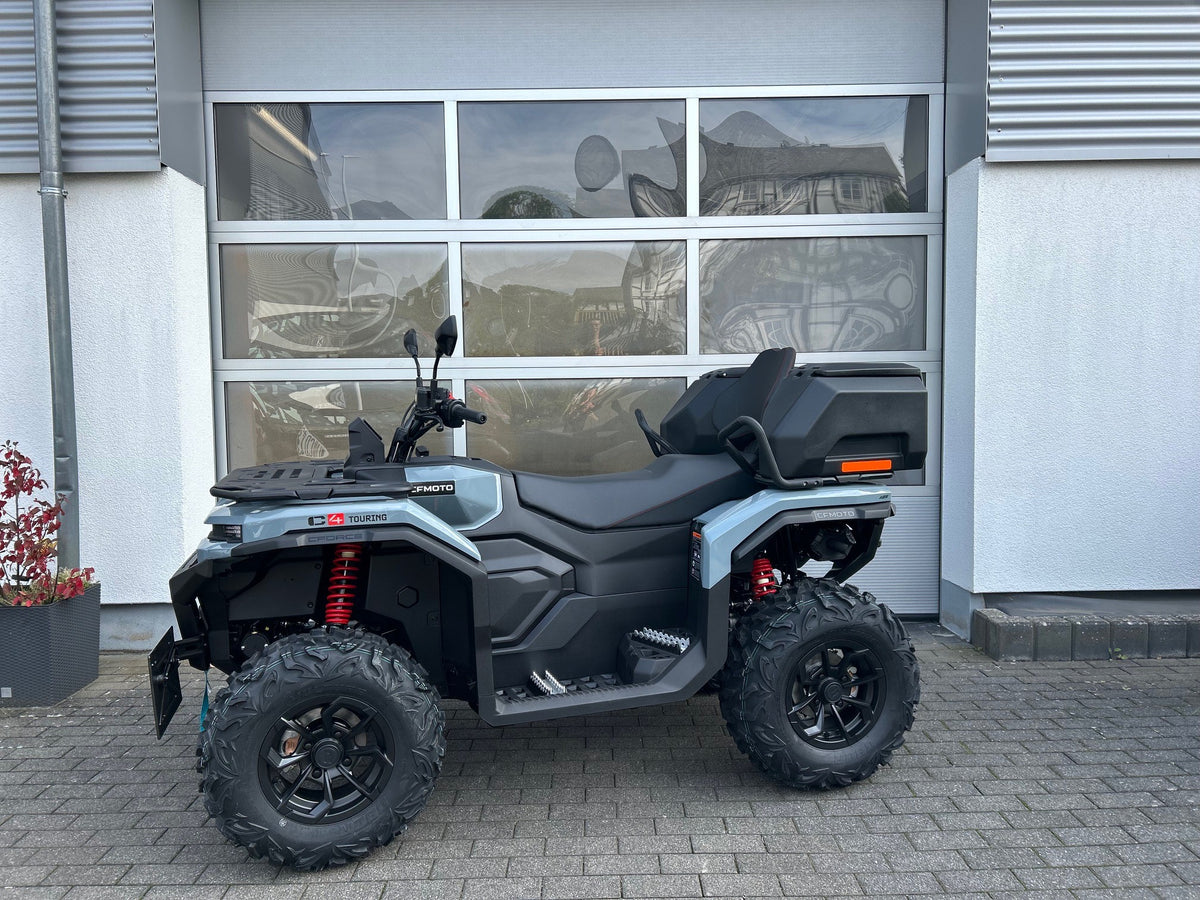 CFMOTO CFORCE C4 Touring EPS T3b