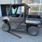 CFMOTO UFORCE U6 EV 4x4  Elektro, Vorführfahrzeug, VKP (60 km/h)